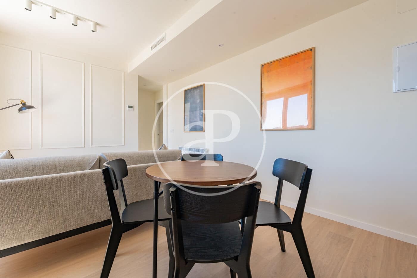 3 chambre Appartement à vendre à Madrid ville - 860 000 € (Ref: 9851774)