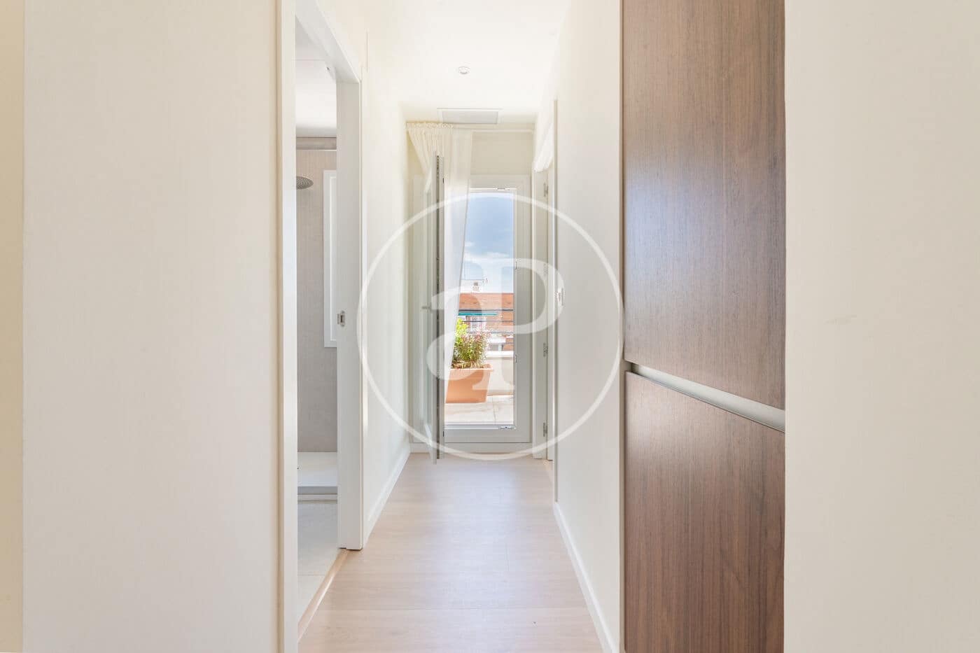 3 chambre Appartement à vendre à Madrid ville - 860 000 € (Ref: 9851774)
