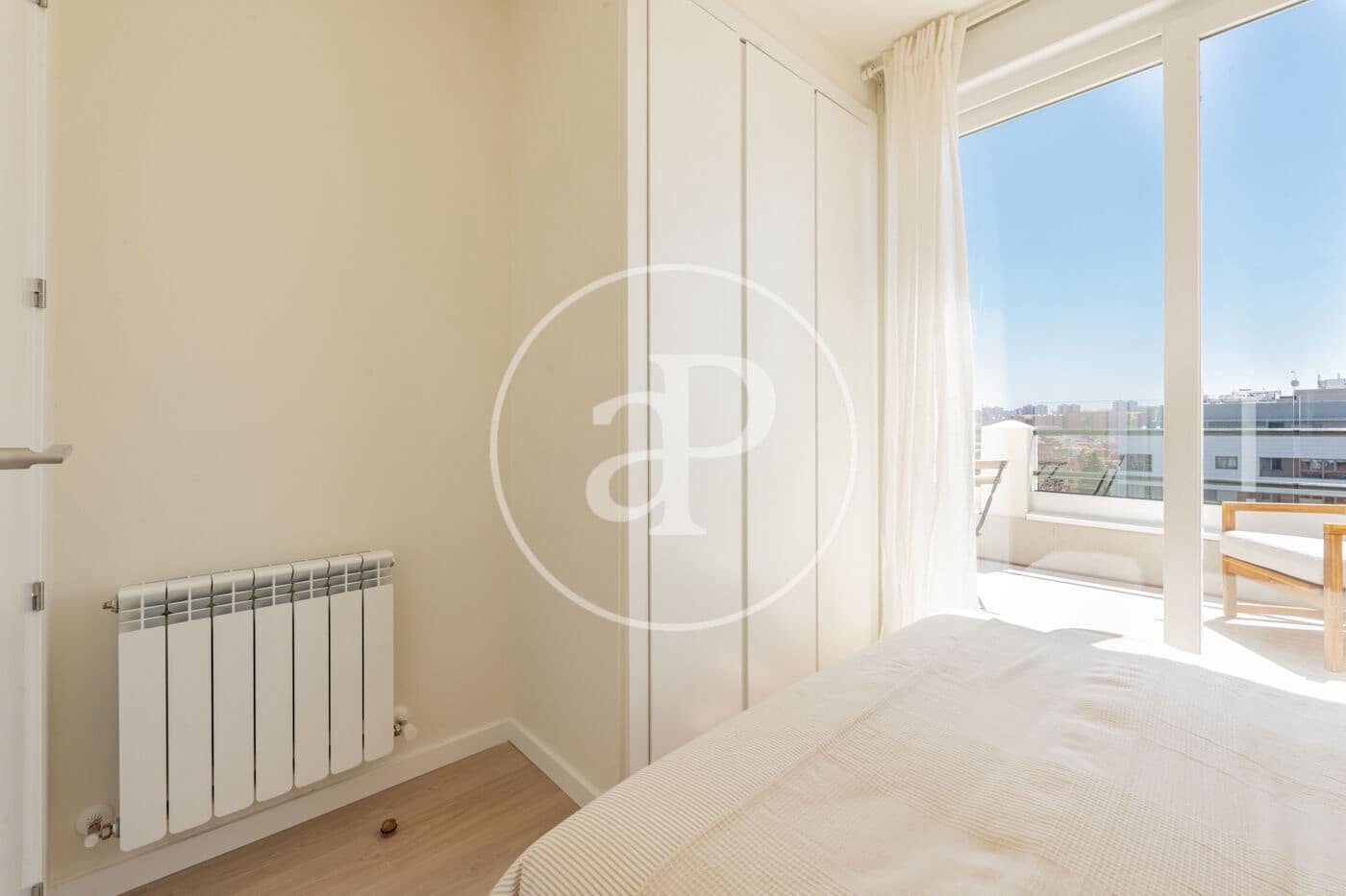 3 chambre Appartement à vendre à Madrid ville - 860 000 € (Ref: 9851774)