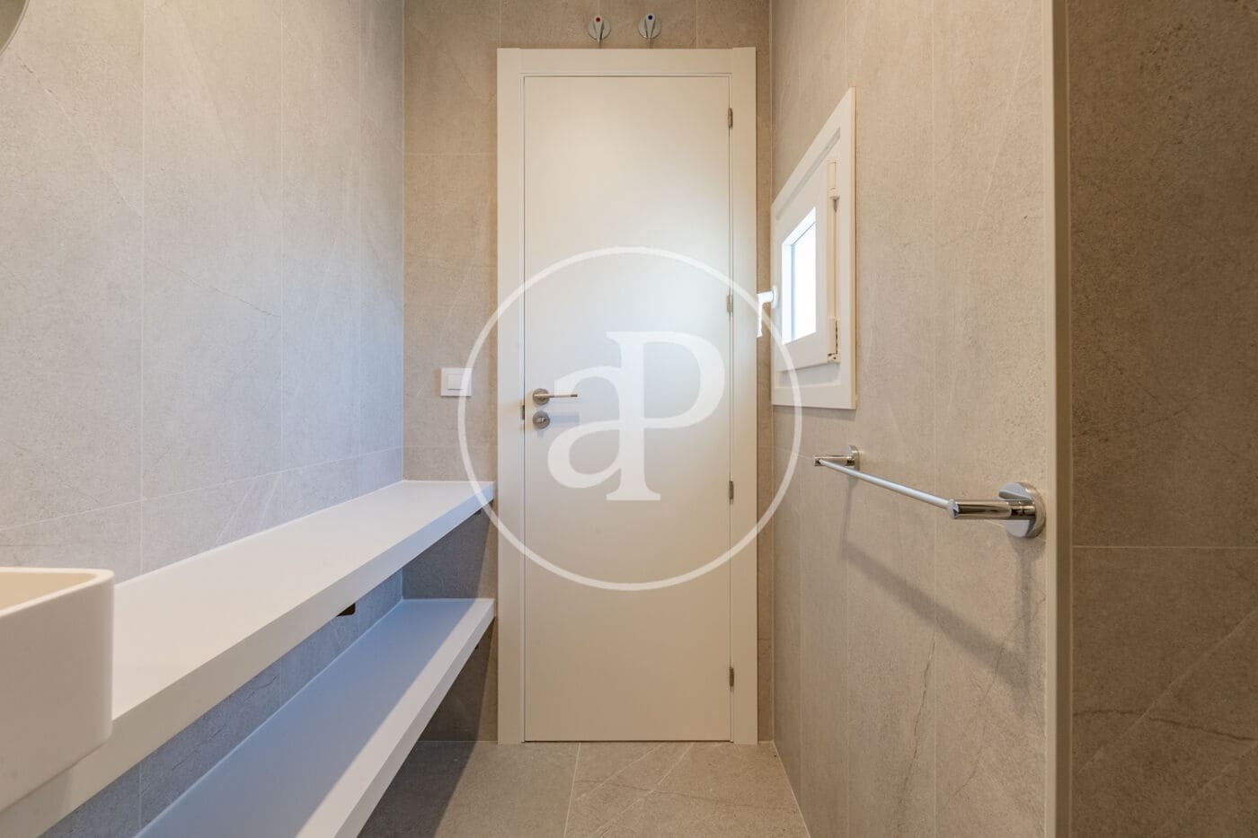 3 chambre Appartement à vendre à Madrid ville - 860 000 € (Ref: 9851774)