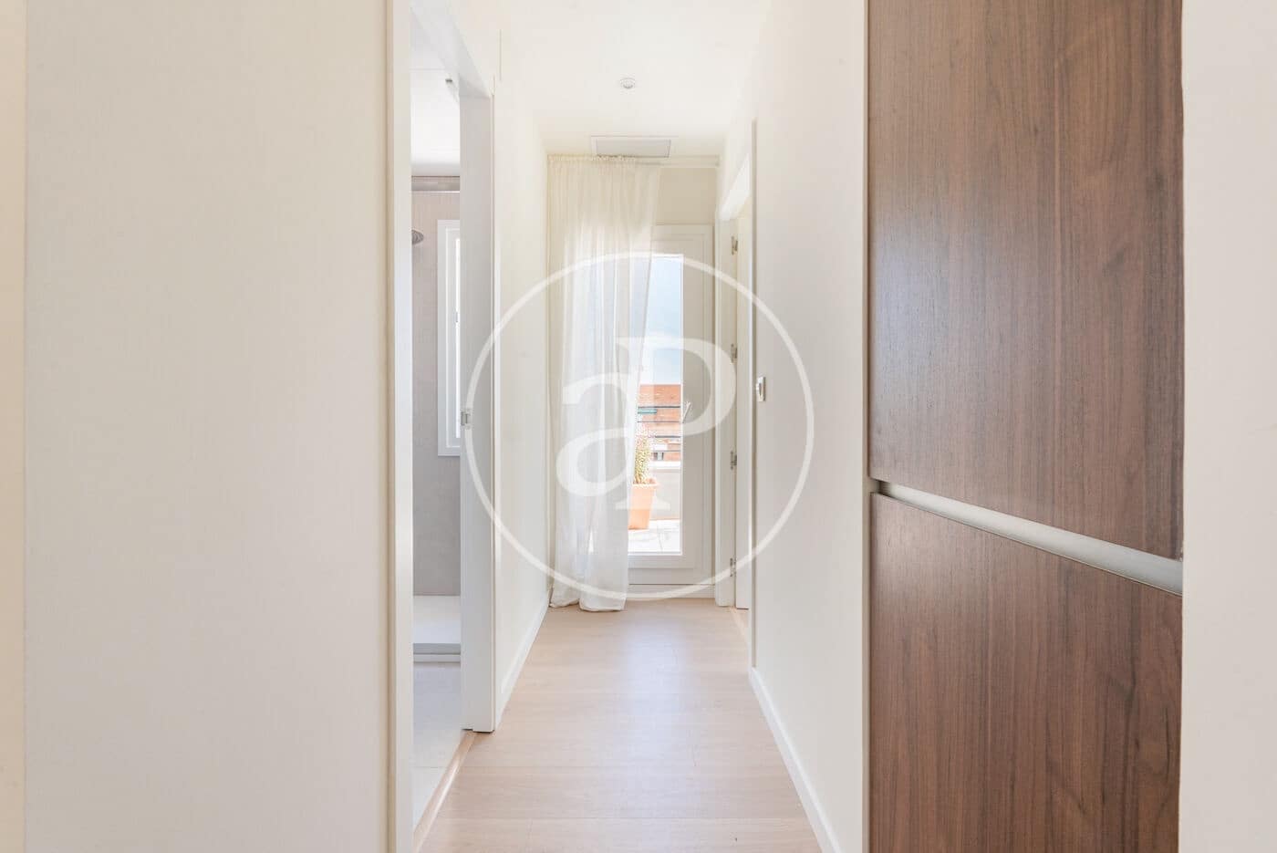 3 chambre Appartement à vendre à Madrid ville - 860 000 € (Ref: 9851774)