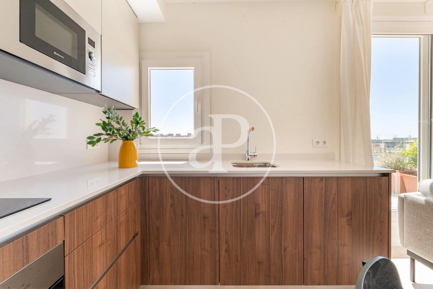 3 chambre Appartement à vendre à Madrid ville - 860 000 € (Ref: 9851774)