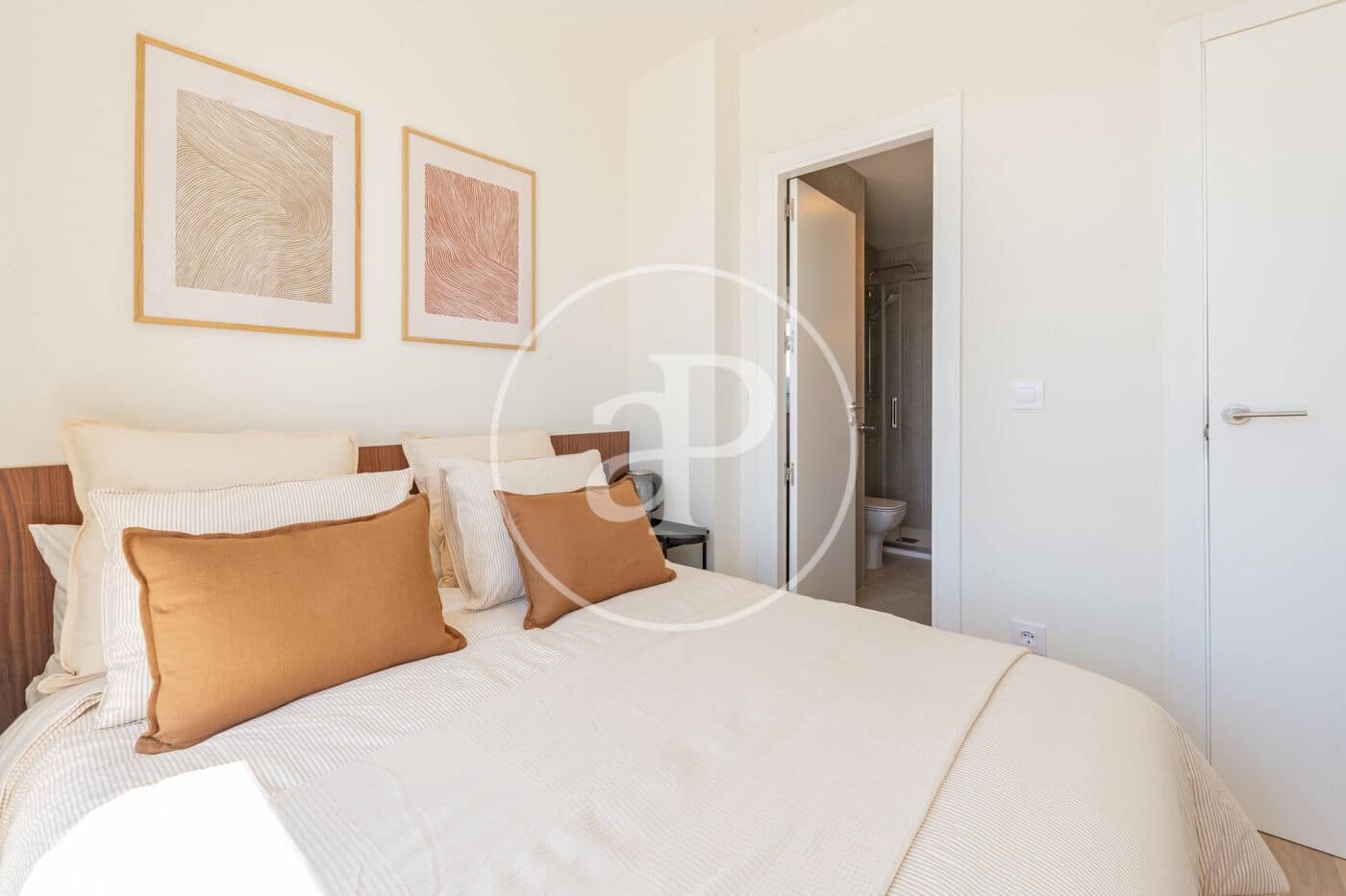 3 chambre Appartement à vendre à Madrid ville - 860 000 € (Ref: 9851774)