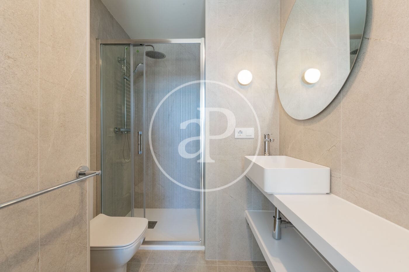 3 chambre Appartement à vendre à Madrid ville - 860 000 € (Ref: 9851774)