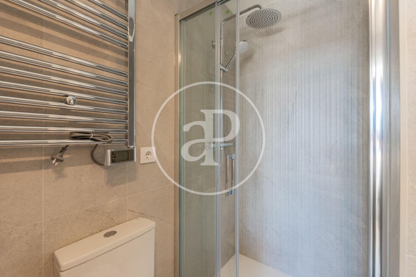 3 chambre Appartement à vendre à Madrid ville - 860 000 € (Ref: 9851774)