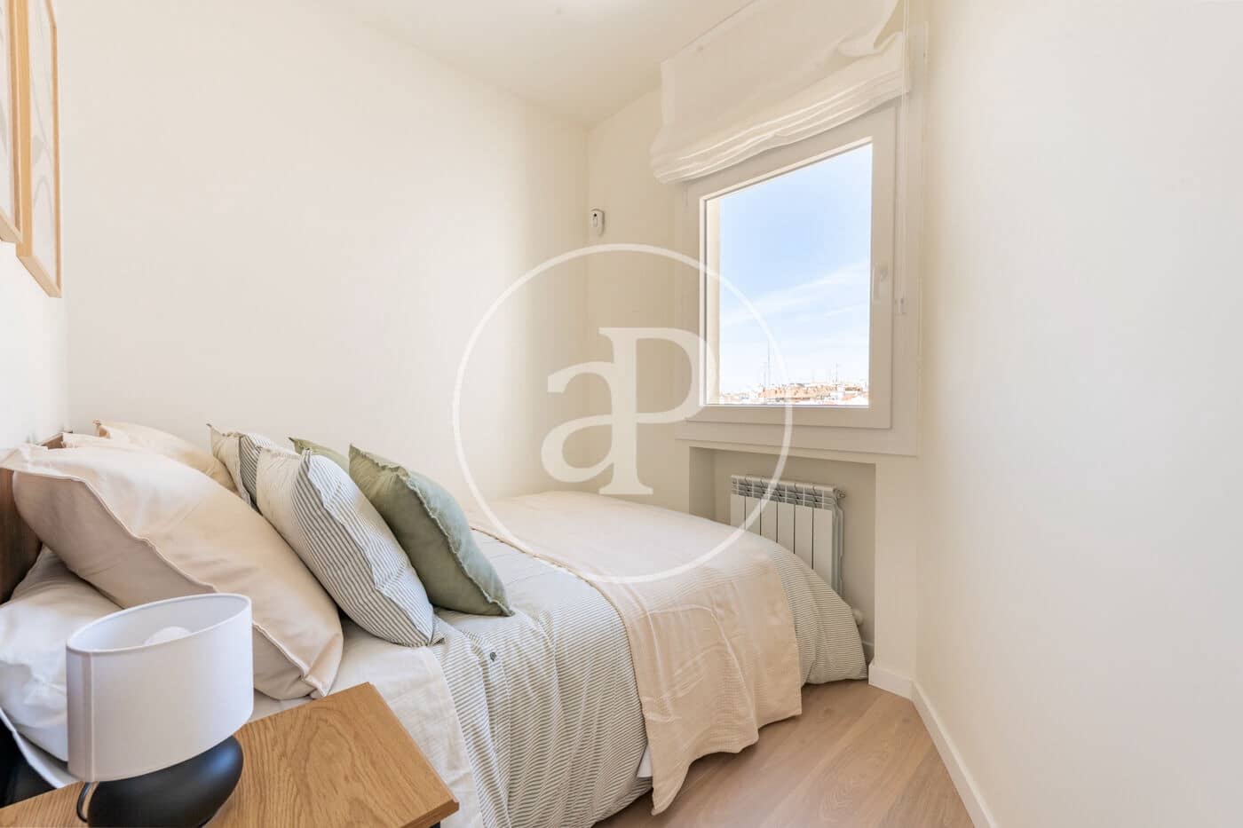 3 chambre Appartement à vendre à Madrid ville - 860 000 € (Ref: 9851774)