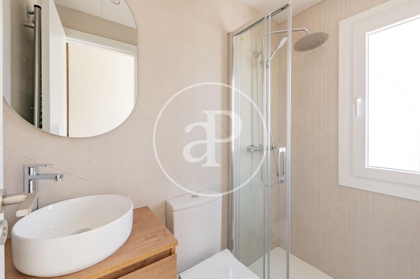 3 chambre Appartement à vendre à Madrid ville - 860 000 € (Ref: 9851774)