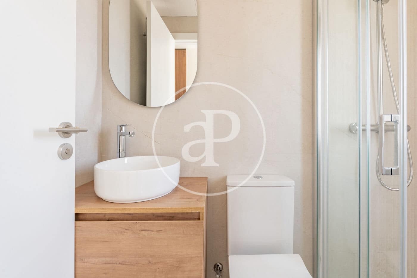 3 chambre Appartement à vendre à Madrid ville - 860 000 € (Ref: 9851774)