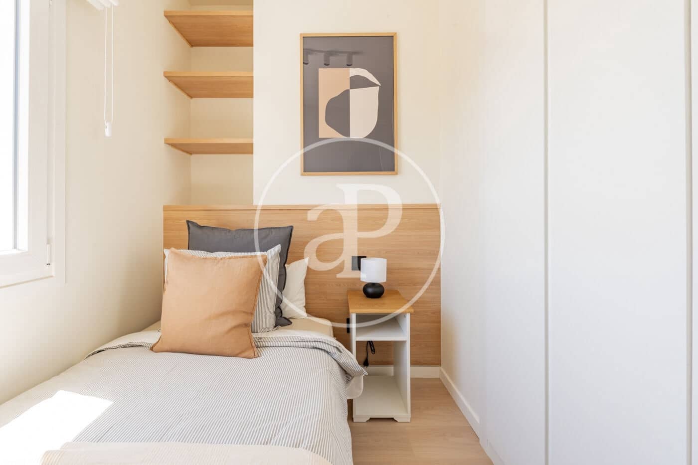 3 chambre Appartement à vendre à Madrid ville - 860 000 € (Ref: 9851774)