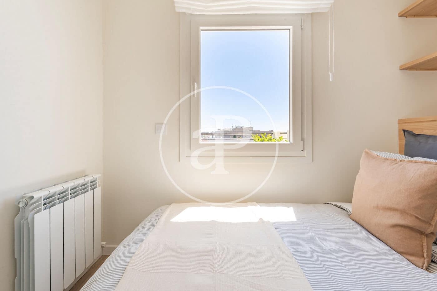 3 chambre Appartement à vendre à Madrid ville - 860 000 € (Ref: 9851774)
