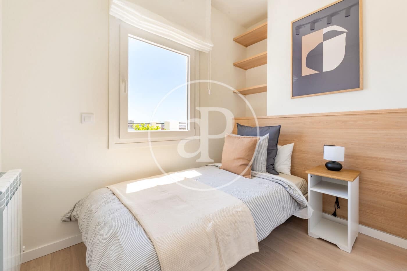 3 chambre Appartement à vendre à Madrid ville - 860 000 € (Ref: 9851774)