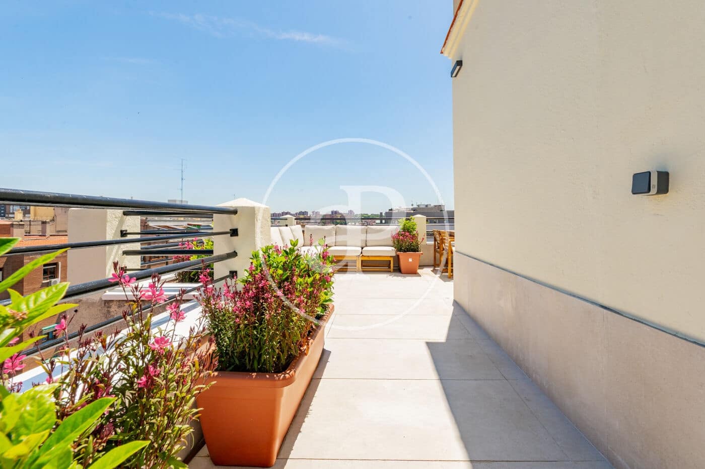3 chambre Appartement à vendre à Madrid ville - 860 000 € (Ref: 9851774)