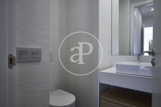 1 sovrum Lägenhet att hyra i Universidad, Madrid stad - 1 750 € (Ref: 9851775)