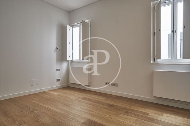 1 sovrum Lägenhet att hyra i Universidad, Madrid stad - 1 750 € (Ref: 9851775)