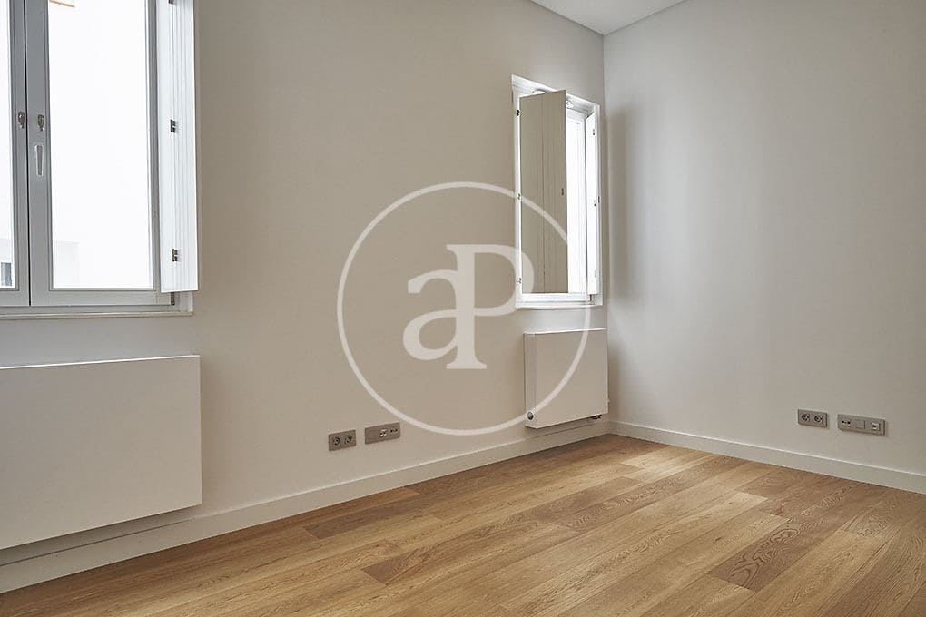 1 bedroom Apartment for rent in Madrid city - € 1,750 (Ref: 9851775)