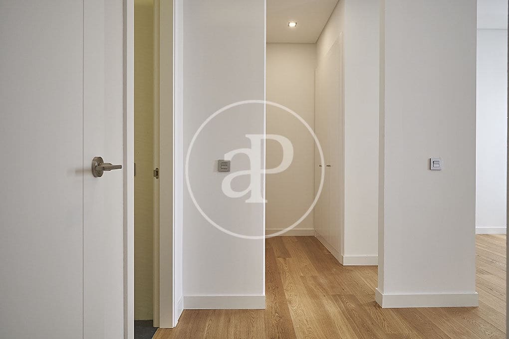 1 bedroom Apartment for rent in Madrid city - € 1,750 (Ref: 9851775)