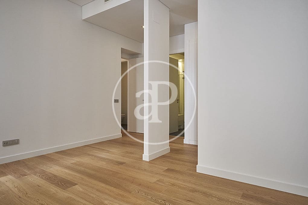 1 bedroom Apartment for rent in Madrid city - € 1,750 (Ref: 9851775)