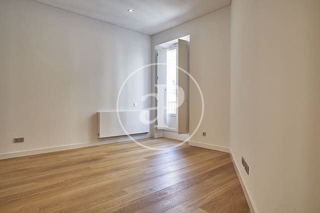 1 sovrum Lägenhet att hyra i Universidad, Madrid stad - 1 750 € (Ref: 9851775)