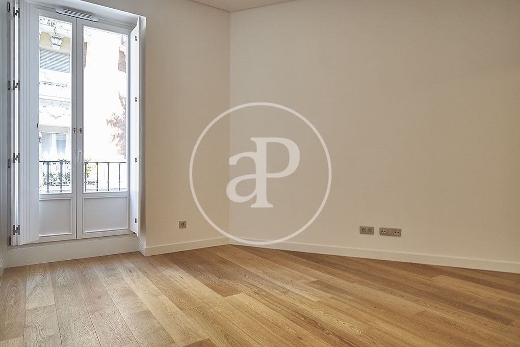 1 bedroom Apartment for rent in Madrid city - € 1,750 (Ref: 9851775)