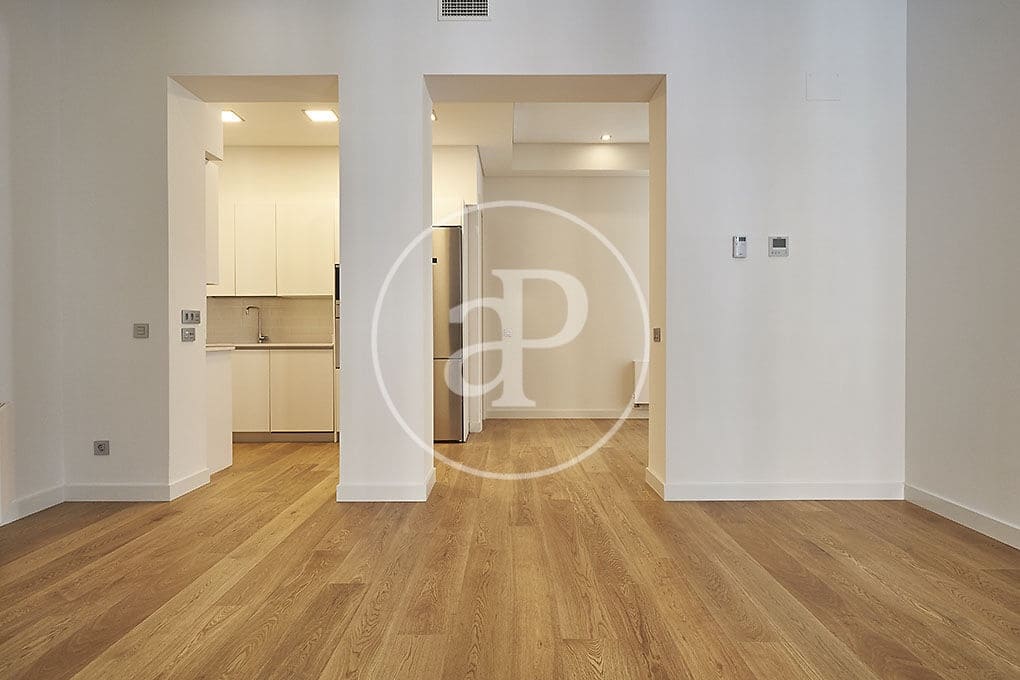 1 bedroom Apartment for rent in Madrid city - € 1,750 (Ref: 9851775)
