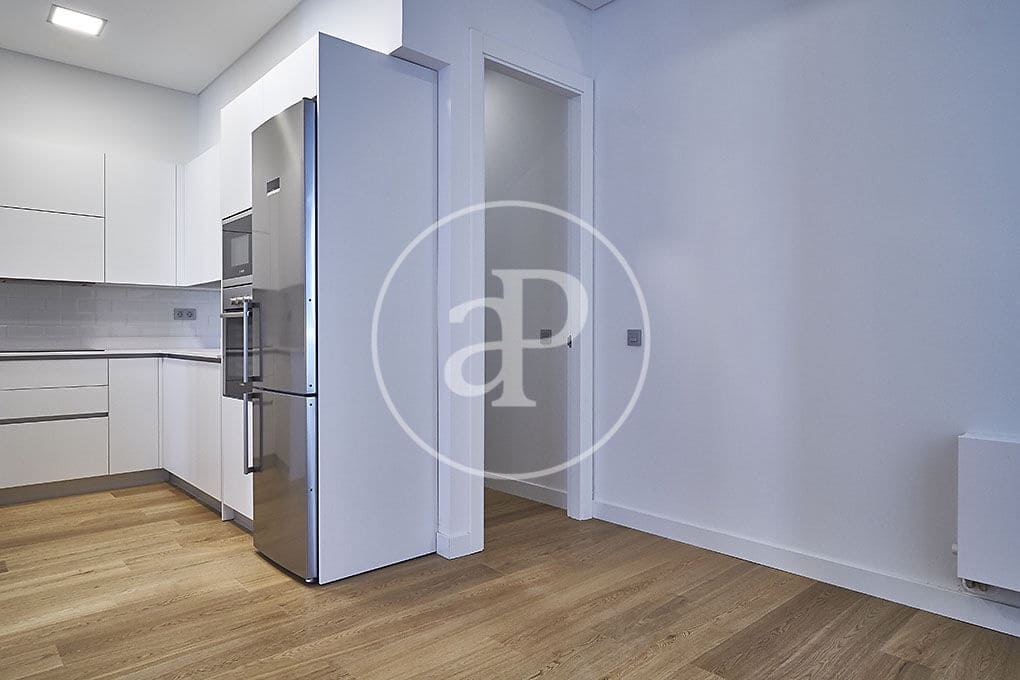 1 bedroom Apartment for rent in Madrid city - € 1,750 (Ref: 9851775)
