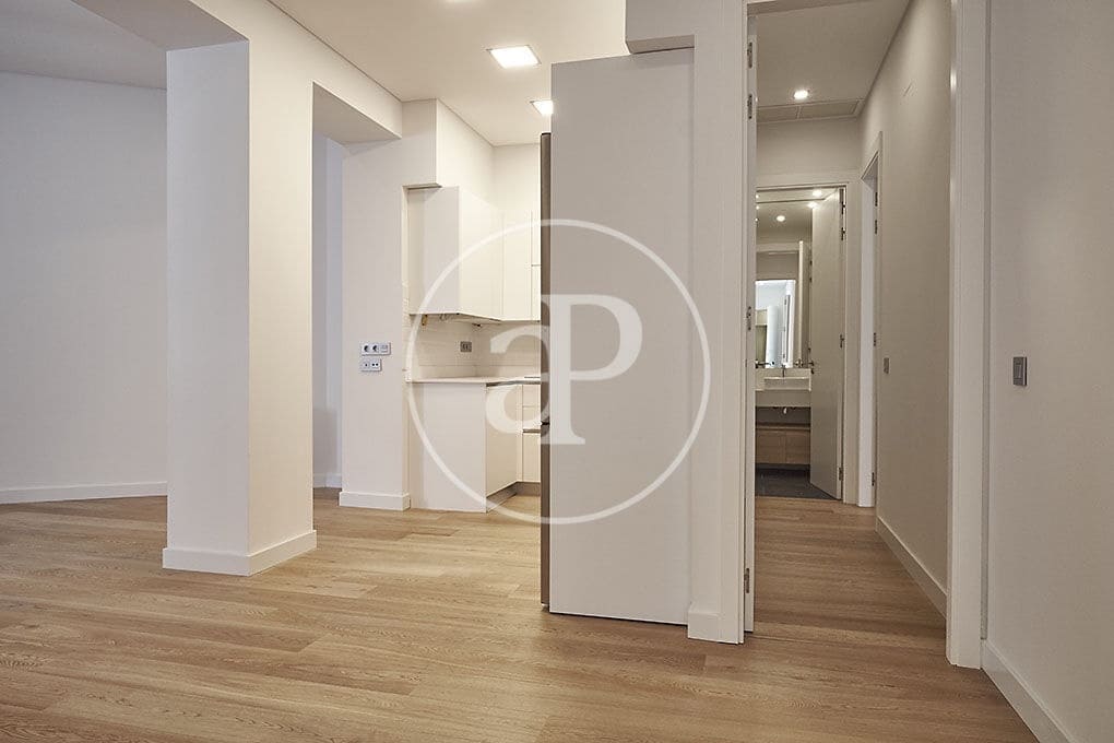 1 bedroom Apartment for rent in Madrid city - € 1,750 (Ref: 9851775)