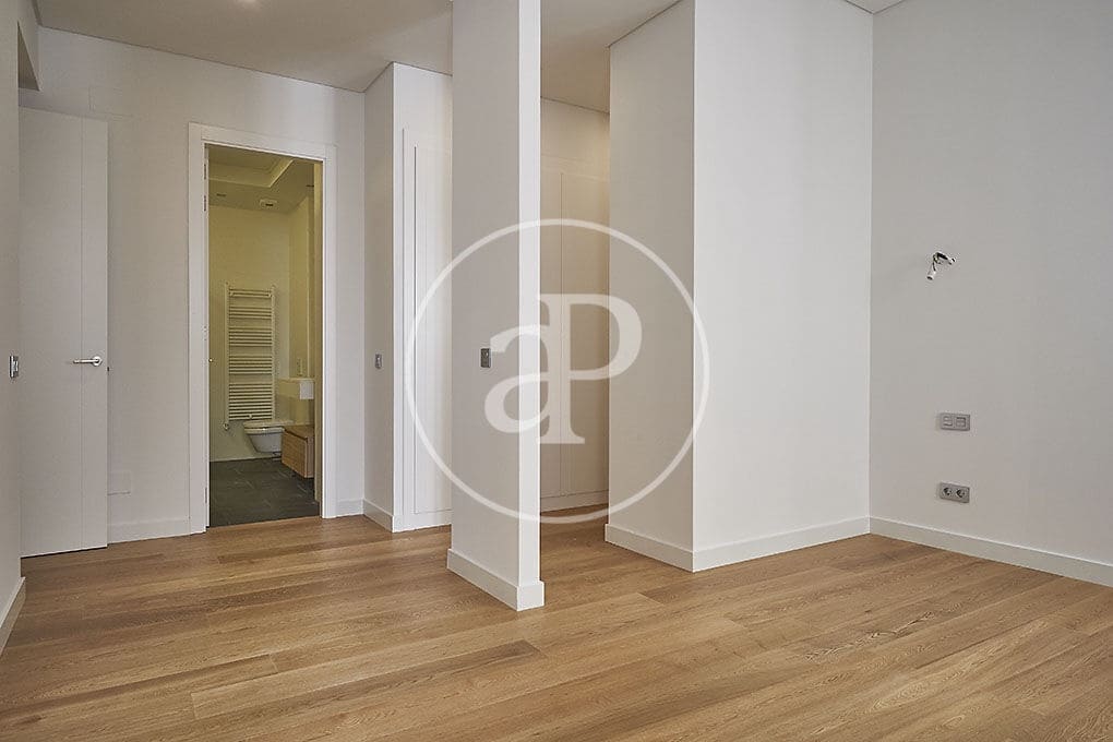 1 bedroom Apartment for rent in Madrid city - € 1,750 (Ref: 9851775)