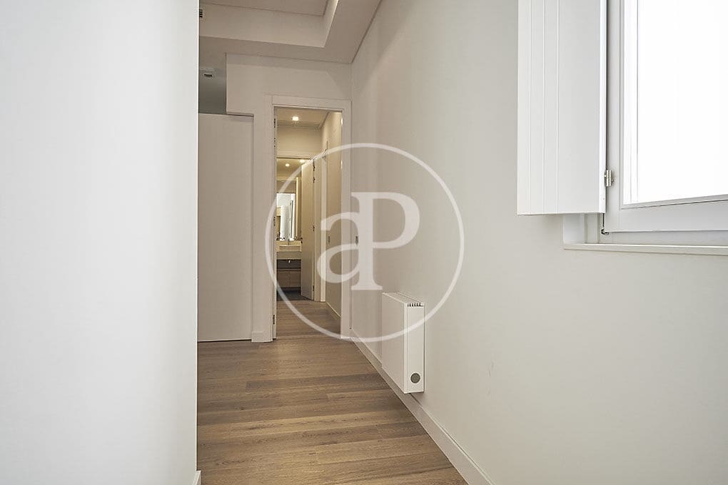 1 bedroom Apartment for rent in Madrid city - € 1,750 (Ref: 9851775)