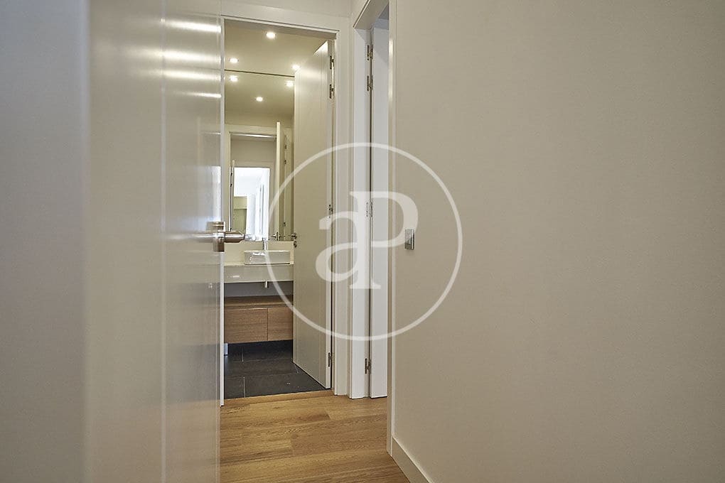 1 bedroom Apartment for rent in Madrid city - € 1,750 (Ref: 9851775)