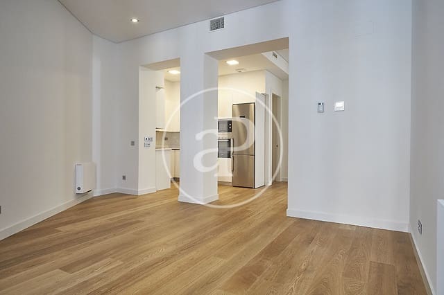 1 sovrum Lägenhet att hyra i Universidad, Madrid stad - 1 750 € (Ref: 9851775)