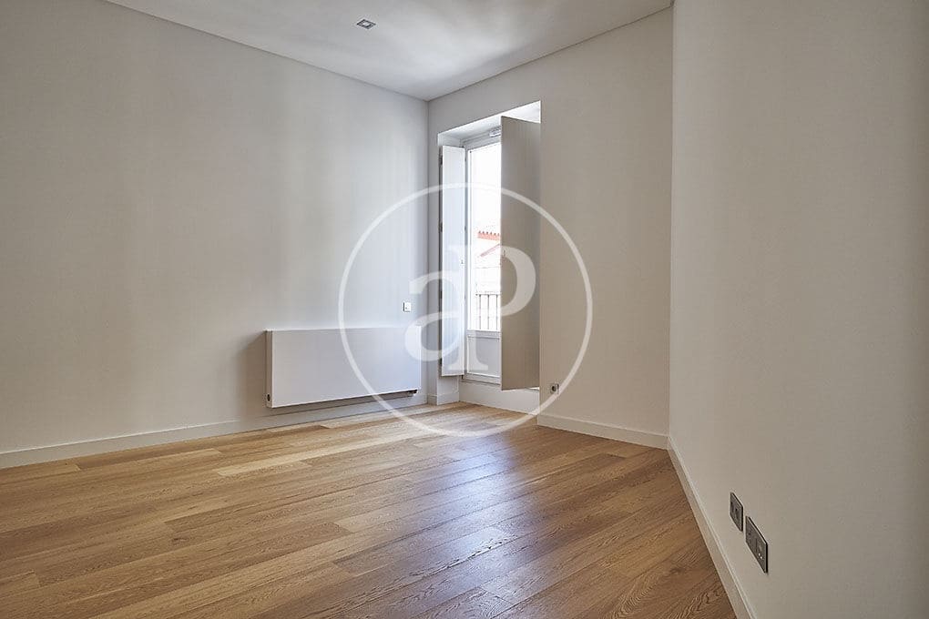 1 bedroom Apartment for rent in Madrid city - € 1,850 (Ref: 9851776)