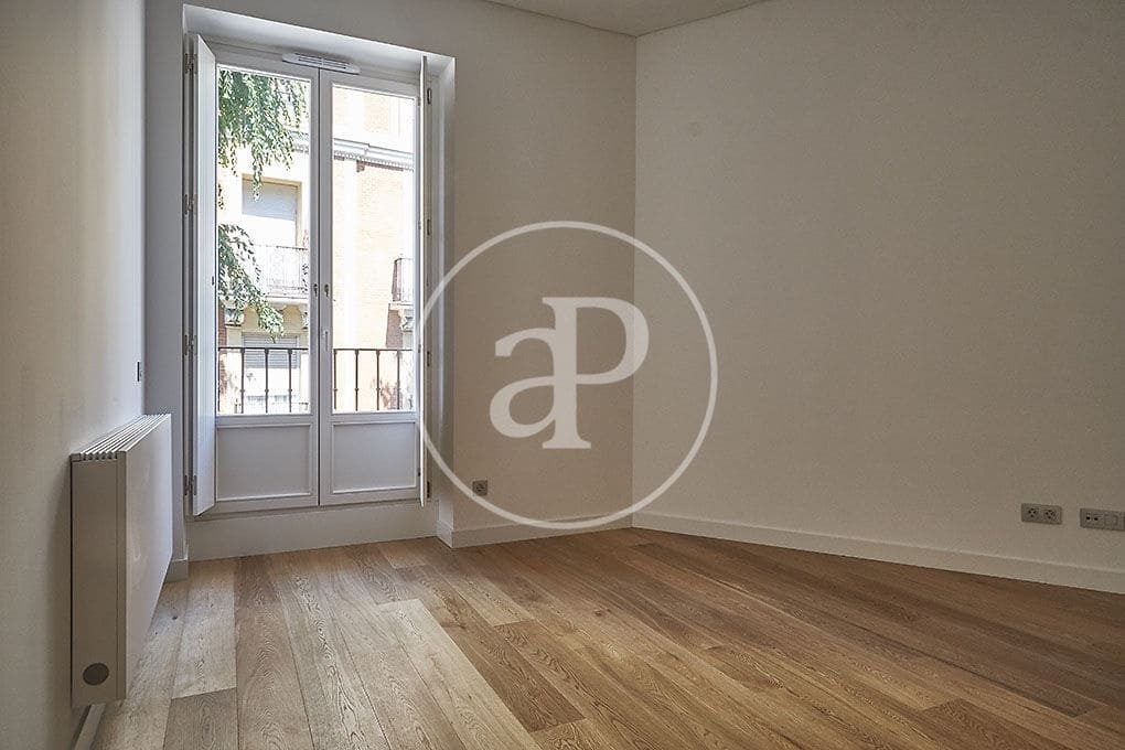 1 bedroom Apartment for rent in Madrid city - € 1,850 (Ref: 9851776)