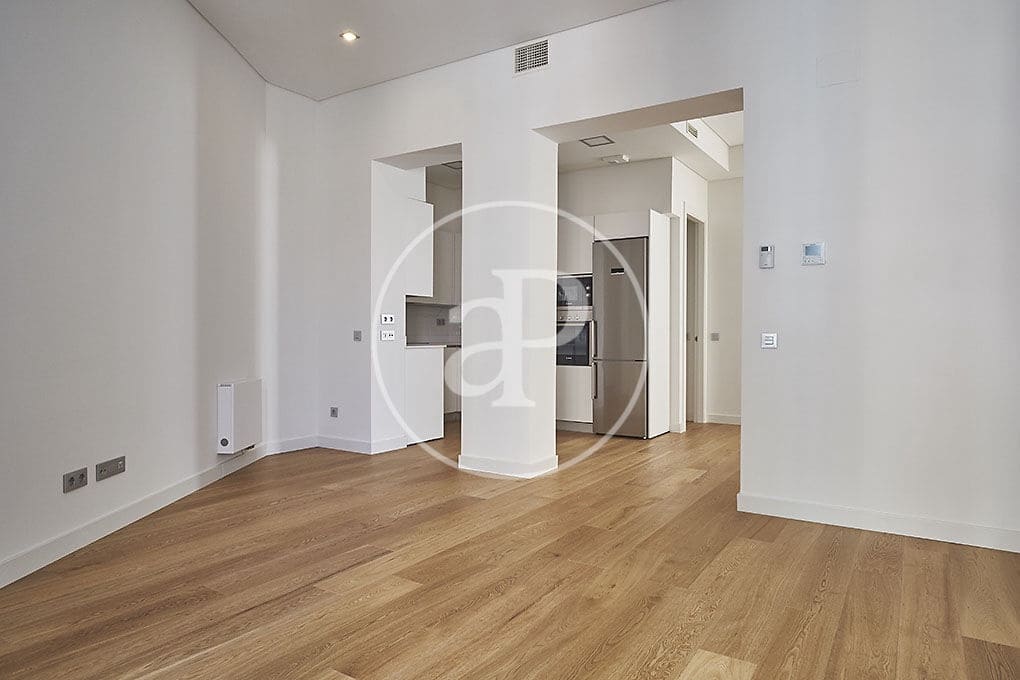 1 bedroom Apartment for rent in Madrid city - € 1,850 (Ref: 9851776)