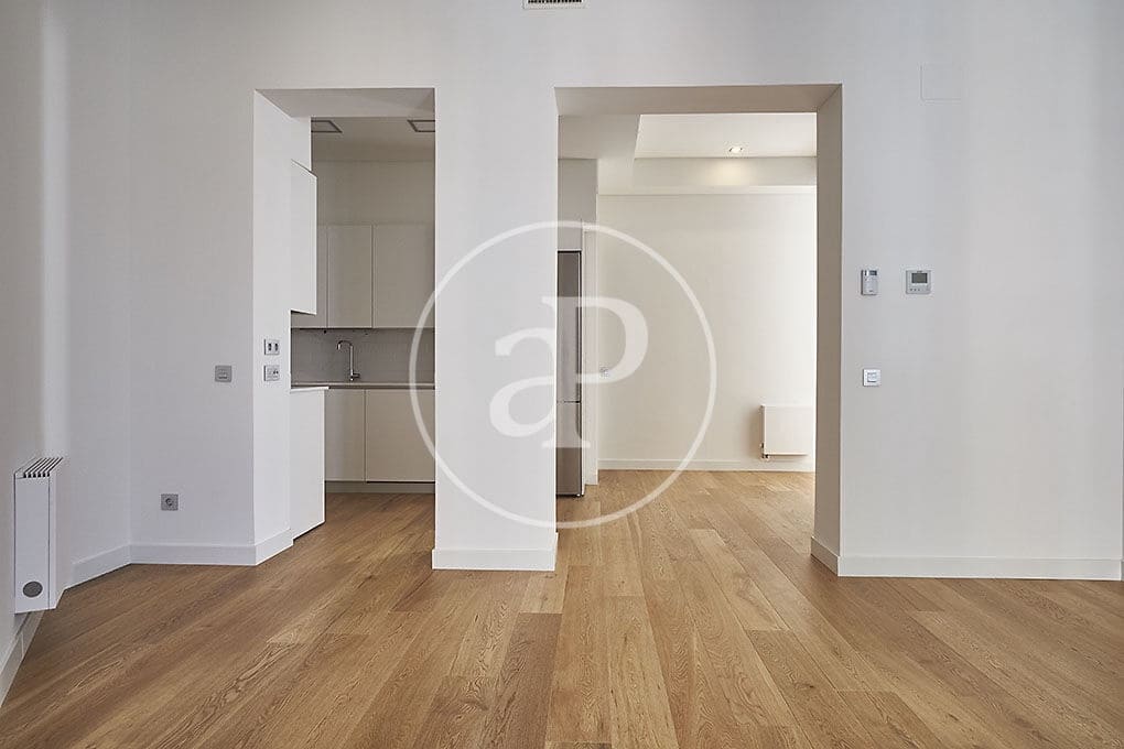 1 bedroom Apartment for rent in Madrid city - € 1,850 (Ref: 9851776)
