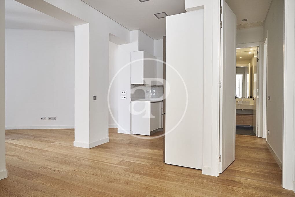1 bedroom Apartment for rent in Madrid city - € 1,850 (Ref: 9851776)