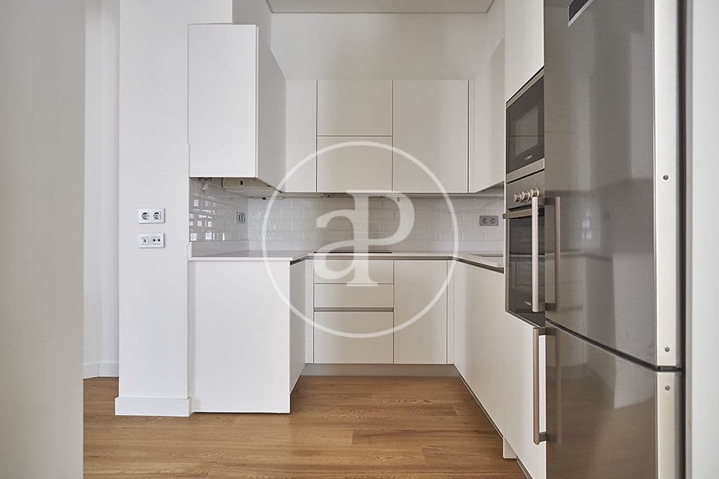 1 bedroom Apartment for rent in Madrid city - € 1,850 (Ref: 9851776)