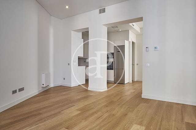 1 sovrum Lägenhet att hyra i Universidad, Madrid stad - 1 850 € (Ref: 9851776)
