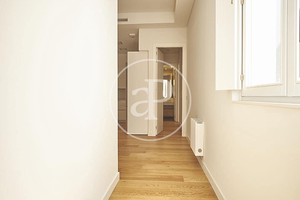 1 bedroom Apartment for rent in Madrid city - € 1,850 (Ref: 9851776)