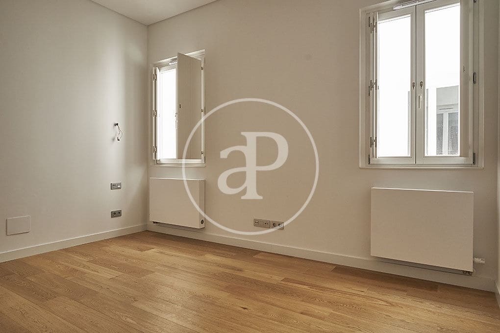 1 bedroom Apartment for rent in Madrid city - € 1,850 (Ref: 9851776)