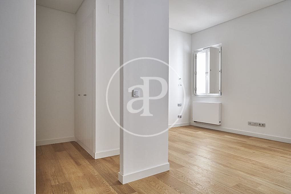1 bedroom Apartment for rent in Madrid city - € 1,850 (Ref: 9851776)
