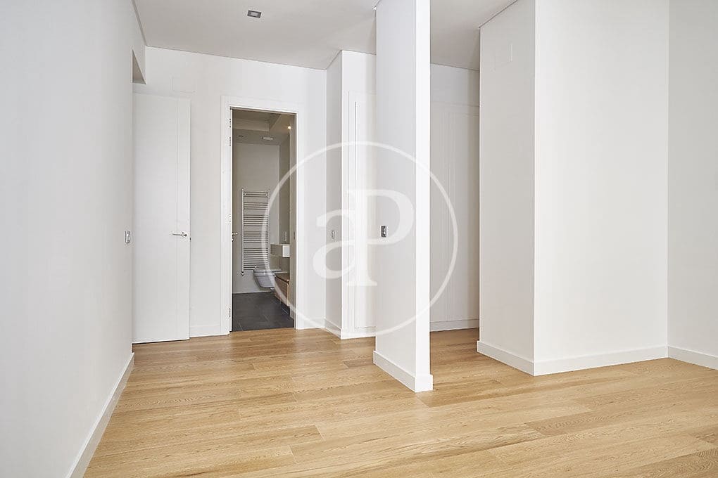 1 bedroom Apartment for rent in Madrid city - € 1,850 (Ref: 9851776)