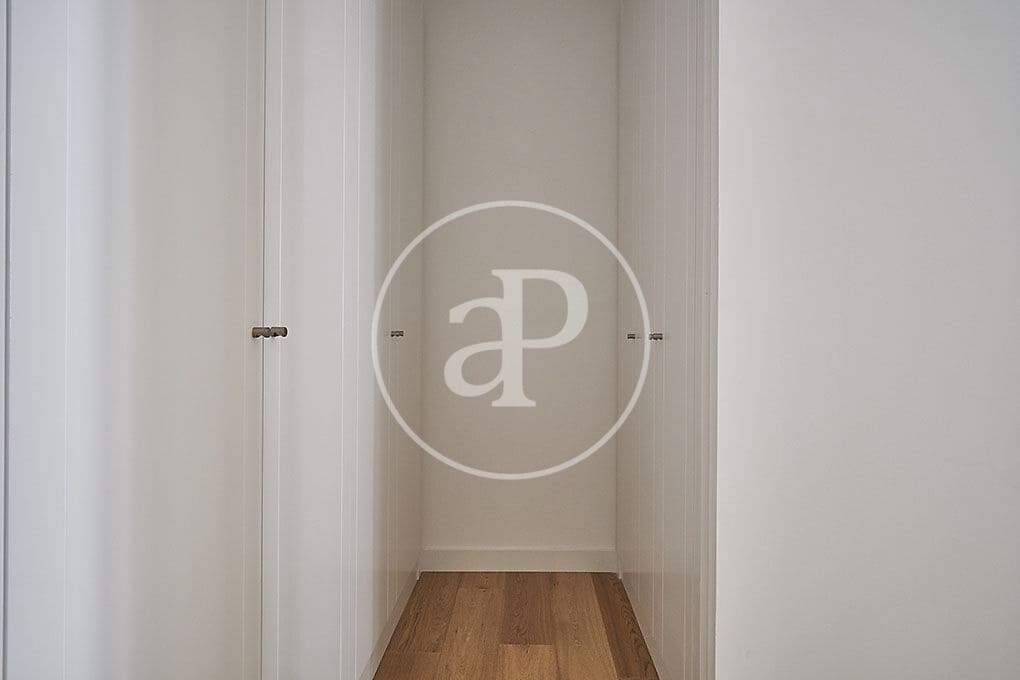 1 bedroom Apartment for rent in Madrid city - € 1,850 (Ref: 9851776)