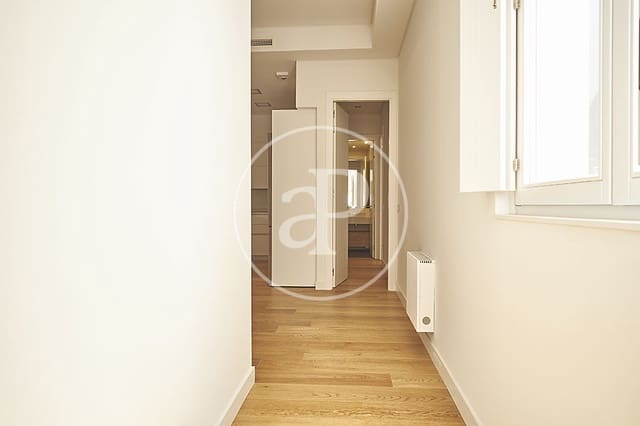 1 sovrum Lägenhet att hyra i Universidad, Madrid stad - 1 850 € (Ref: 9851776)