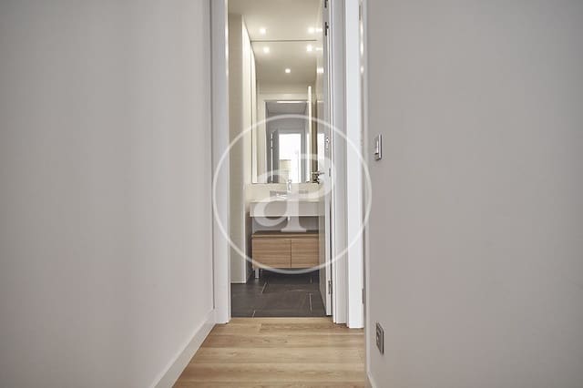 1 sovrum Lägenhet att hyra i Universidad, Madrid stad - 1 850 € (Ref: 9851776)