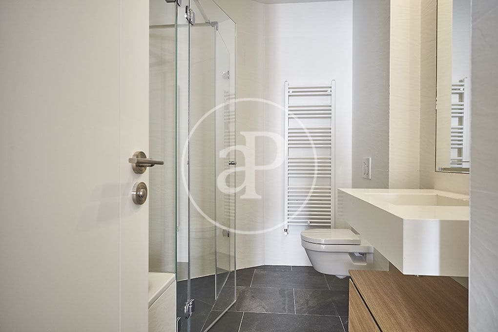 1 bedroom Apartment for rent in Madrid city - € 1,850 (Ref: 9851776)