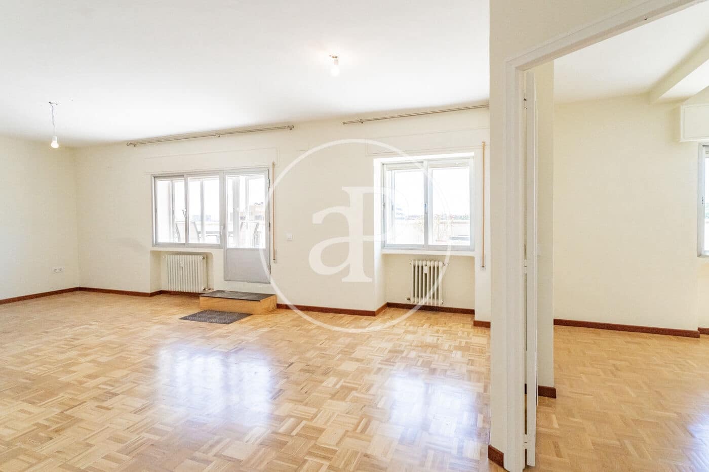5 quarto Penthouse para venda em Madrid cidade - 1 600 000 € (Ref: 9851777)