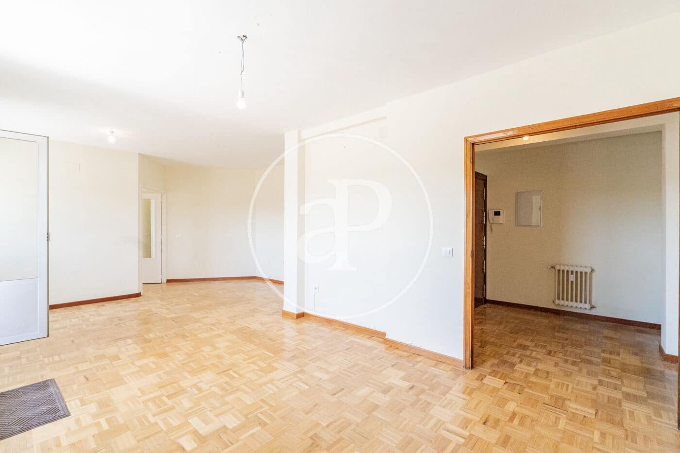 5 quarto Penthouse para venda em Madrid cidade - 1 600 000 € (Ref: 9851777)