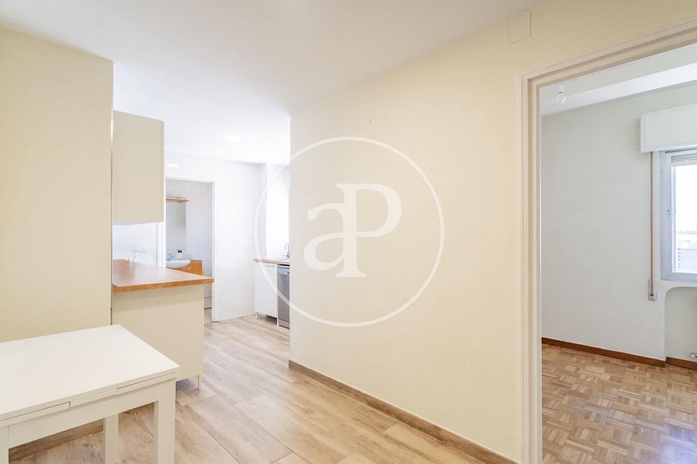 5 quarto Penthouse para venda em Madrid cidade - 1 600 000 € (Ref: 9851777)