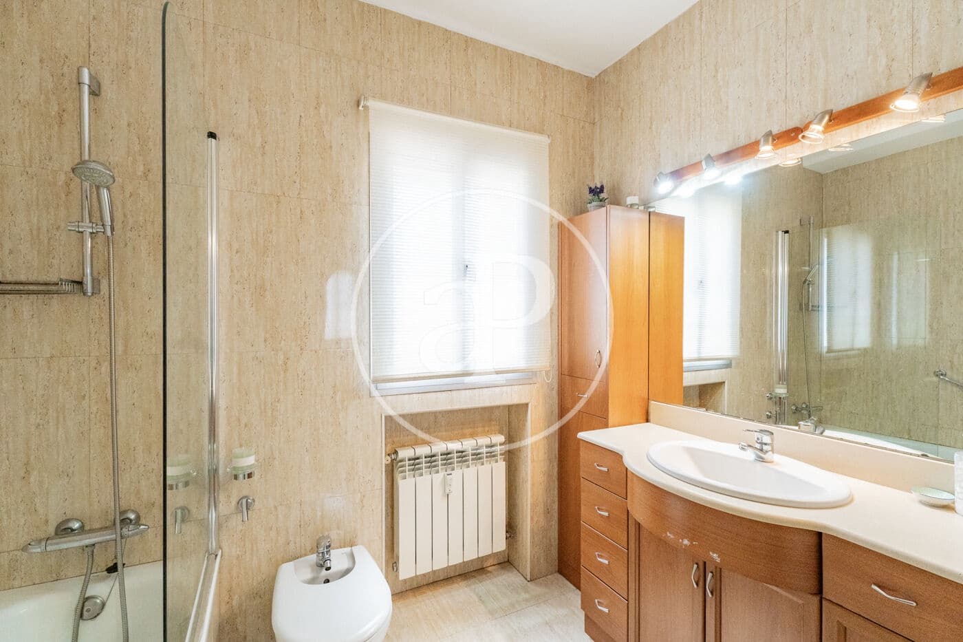 5 quarto Penthouse para venda em Madrid cidade - 1 600 000 € (Ref: 9851777)