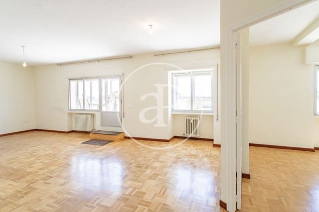 5 quarto Penthouse para venda em Imperial, Madrid cidade - 1 600 000 € (Ref: 9851777)